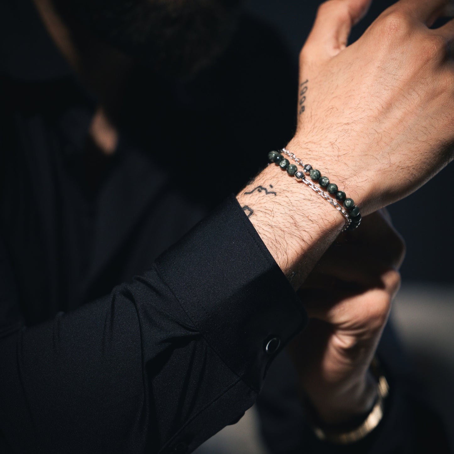 Bracelet The Nobility - الشهامة