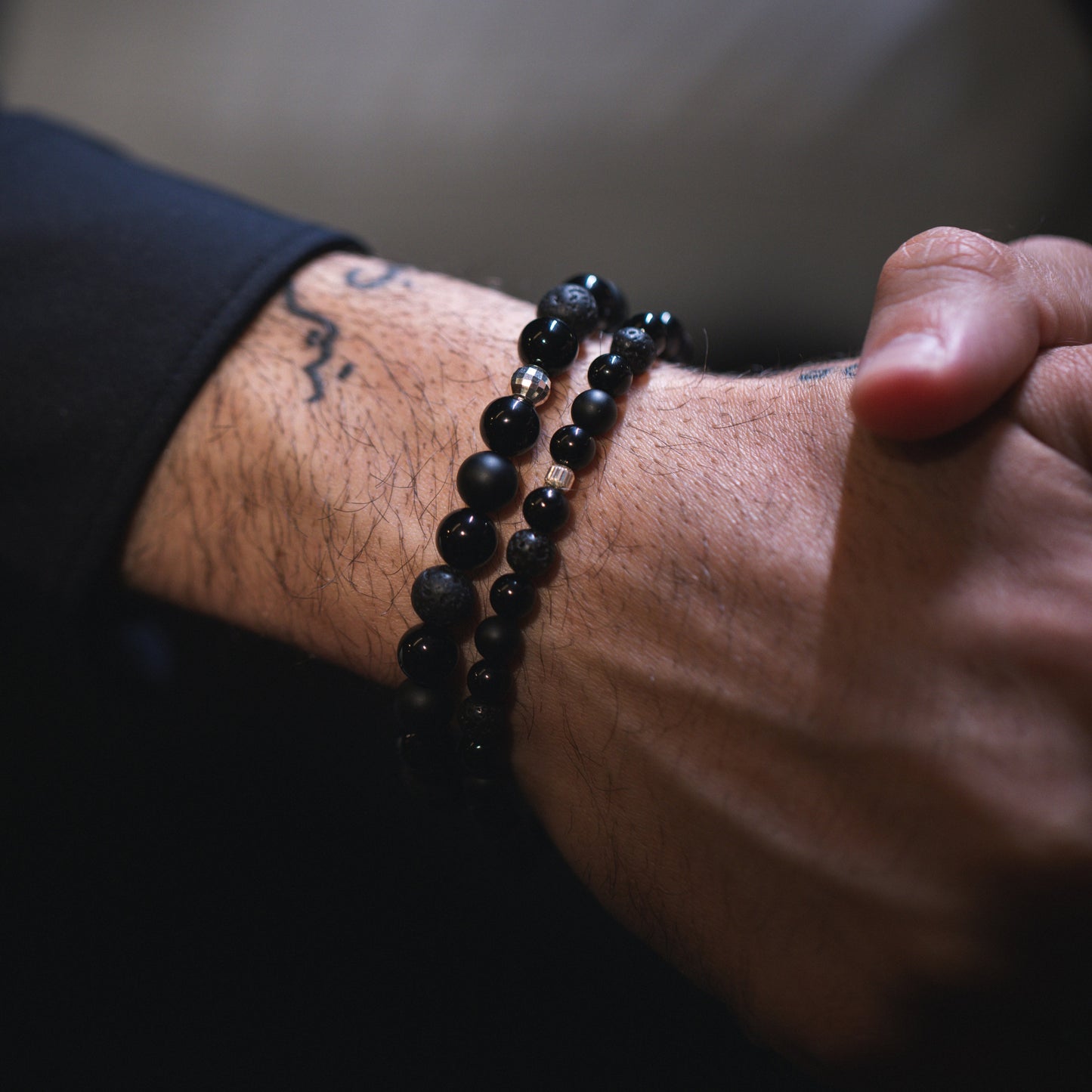 Bracelet The Determination – العزيمة