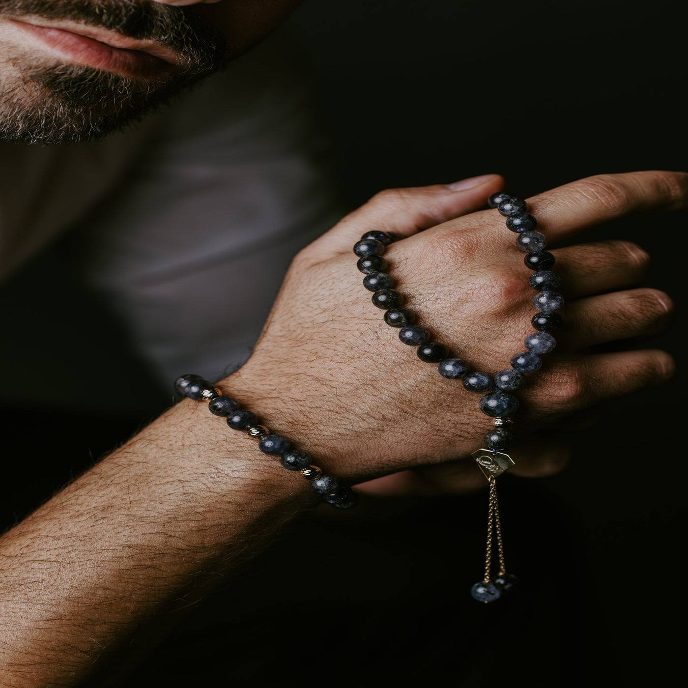 The Positioning - التَّمَوْضُع