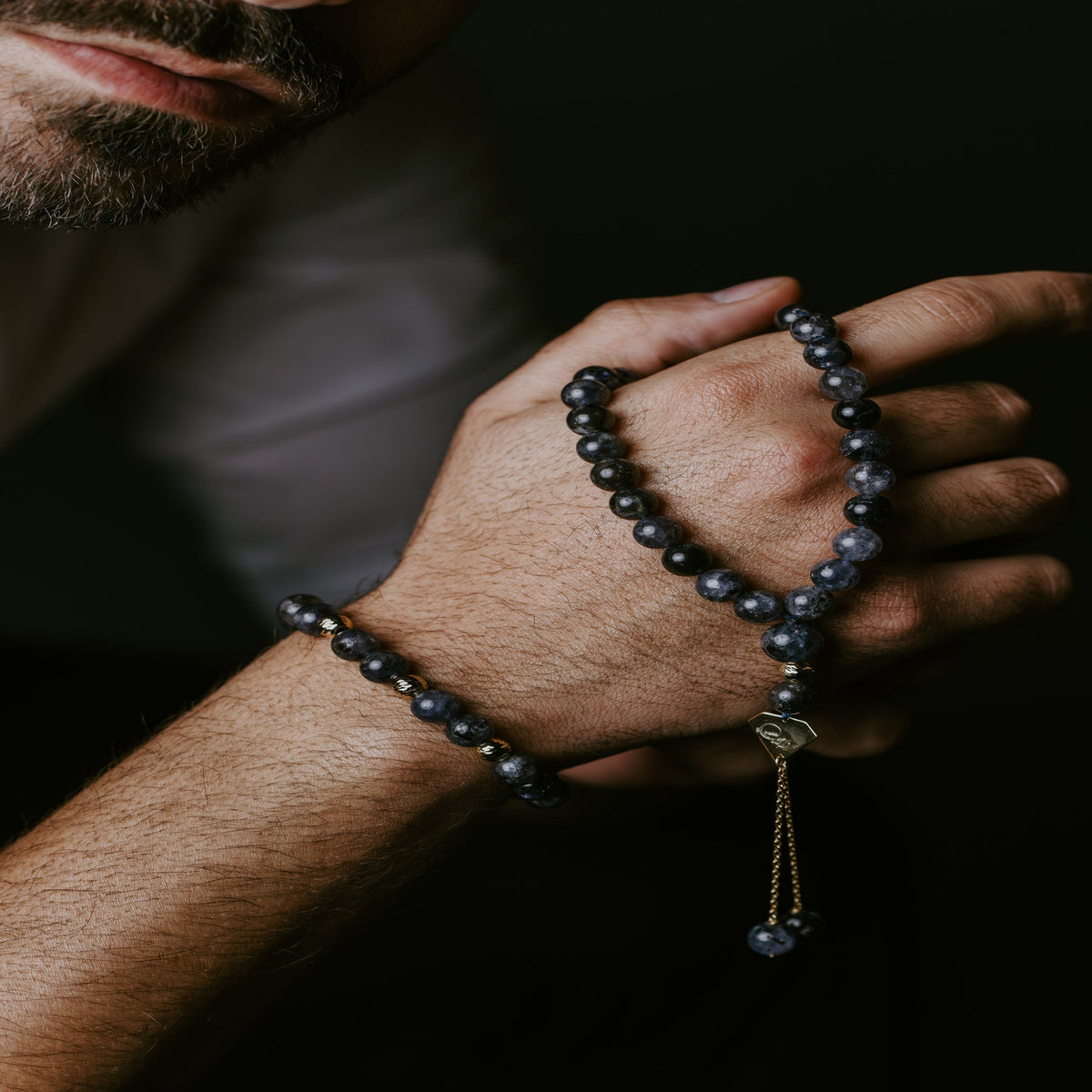 The Positioning - التَّمَوْضُع
