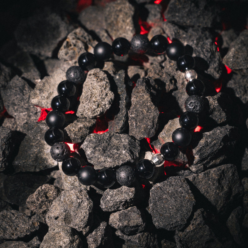 Bracelet The Determination – العَزِيمَة