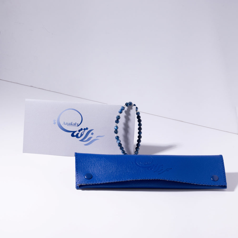Bracelet The Waves - المَوْج