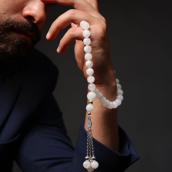 Masbaha Calm of the Moon – سُكُون القَمَر