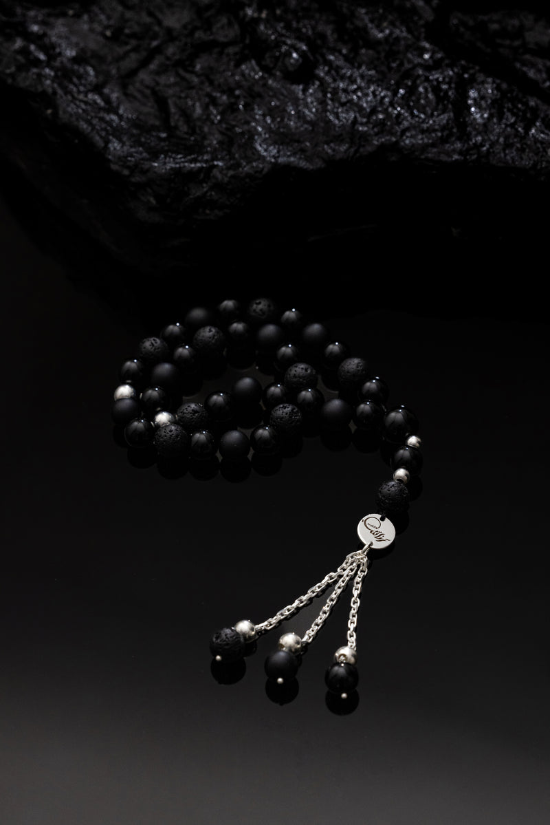 The Determination – العزيمة