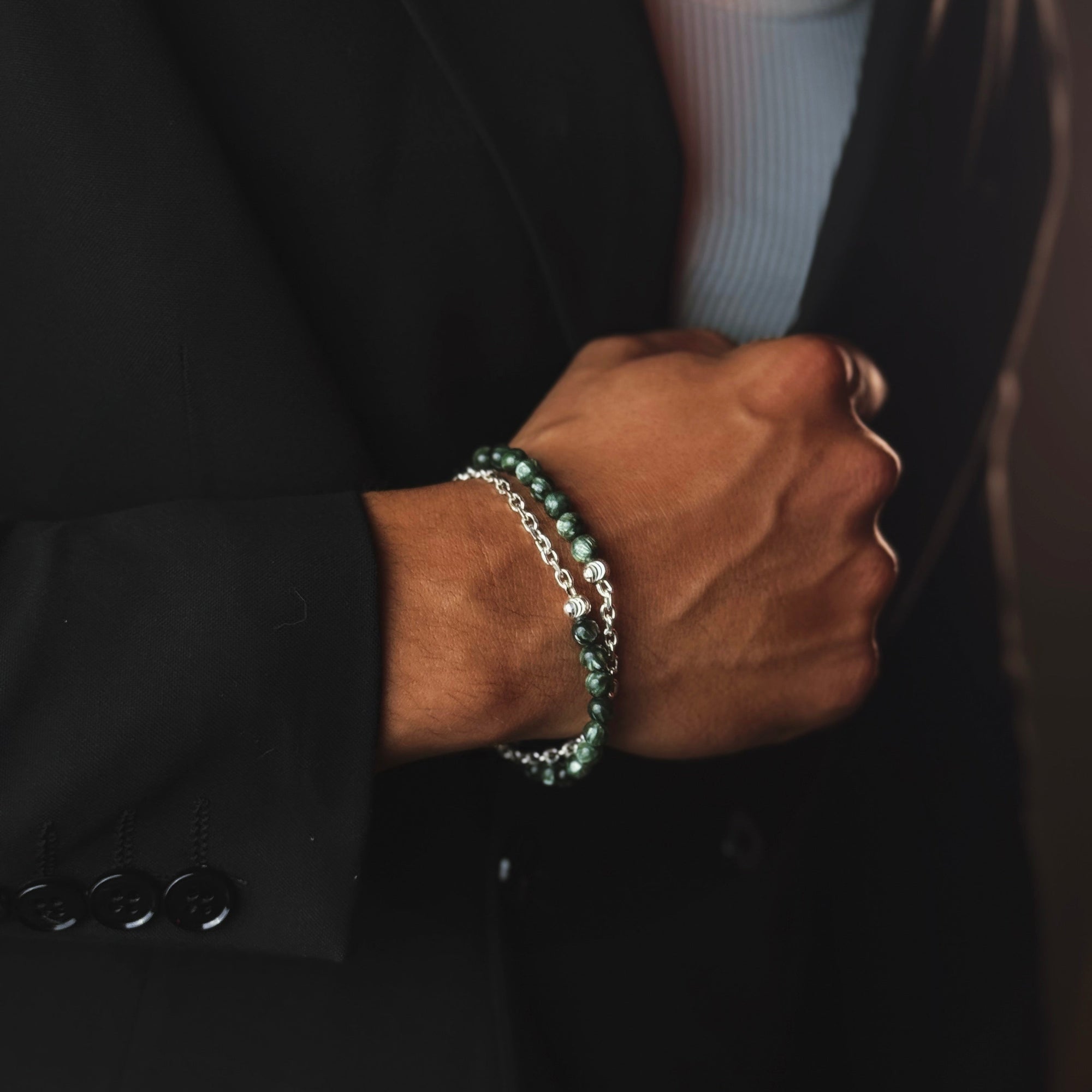 Bracelet The Nobility - الشهامة