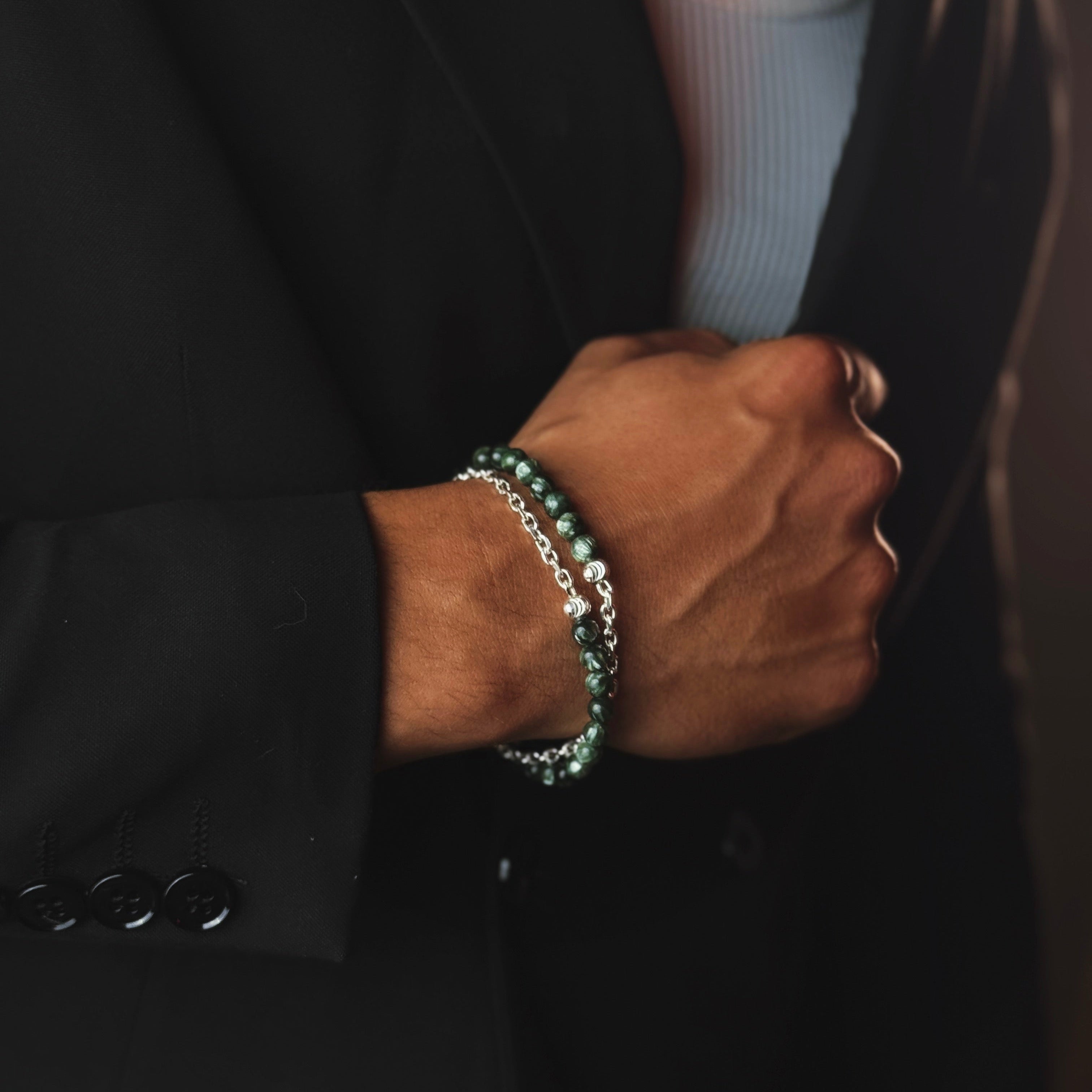 Bracelet The Nobility - الشهامة