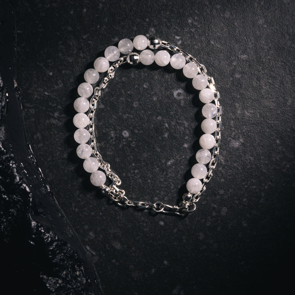Bracelet Calm of the Moon – سُكُون القَمَر