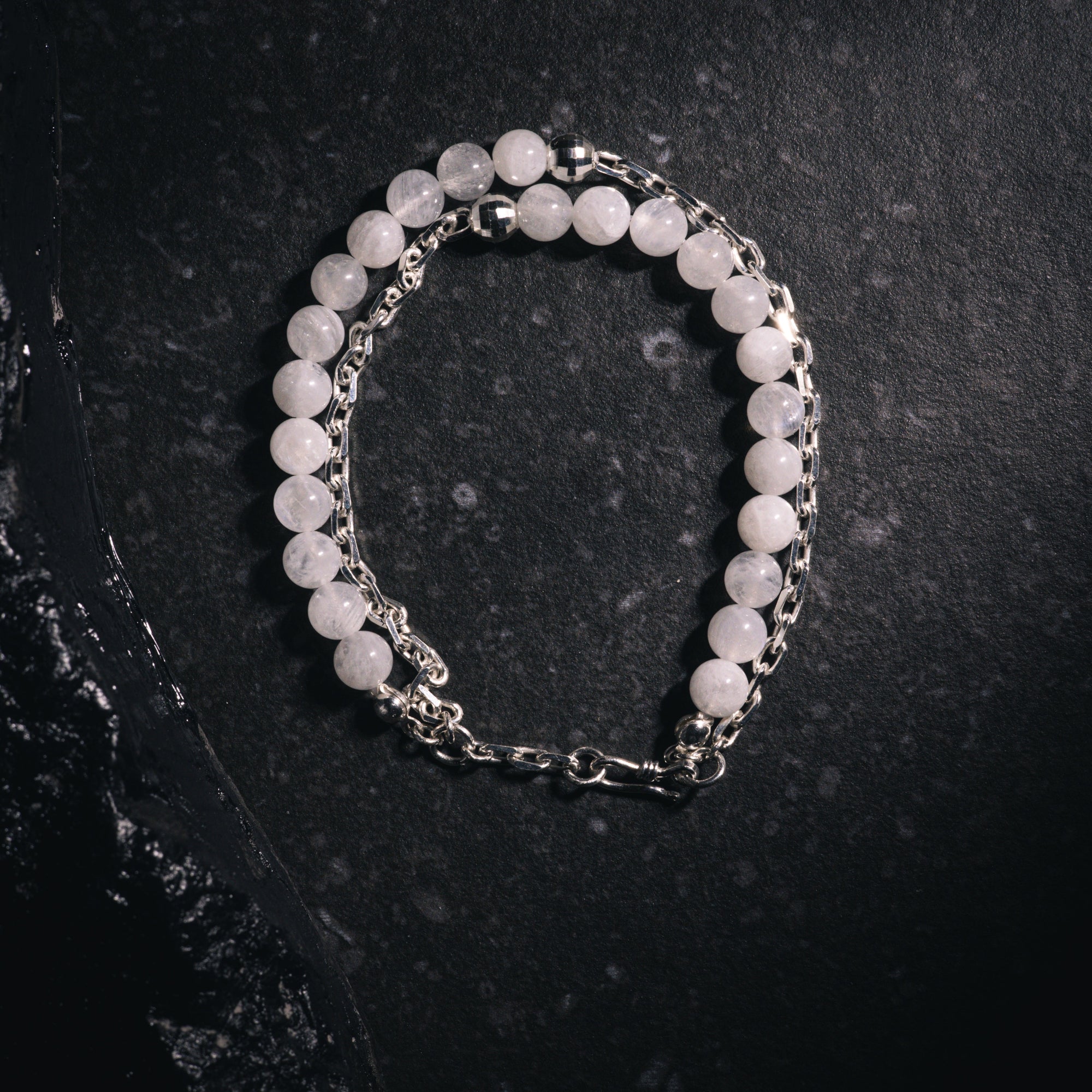 Bracelet Calm of the Moon – سكون القمر