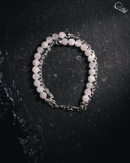 Bracelet Calm of the Moon – سكون القمر