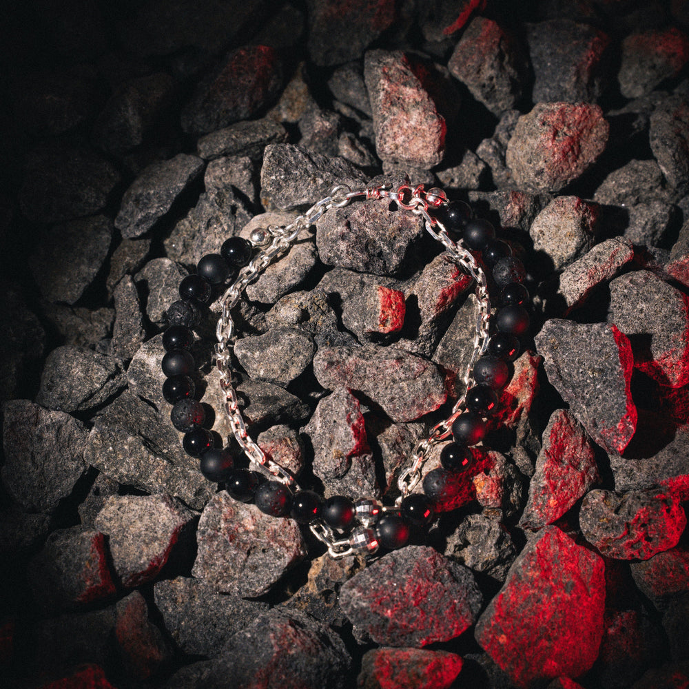 Bracelet The Determination – العَزِيمَة