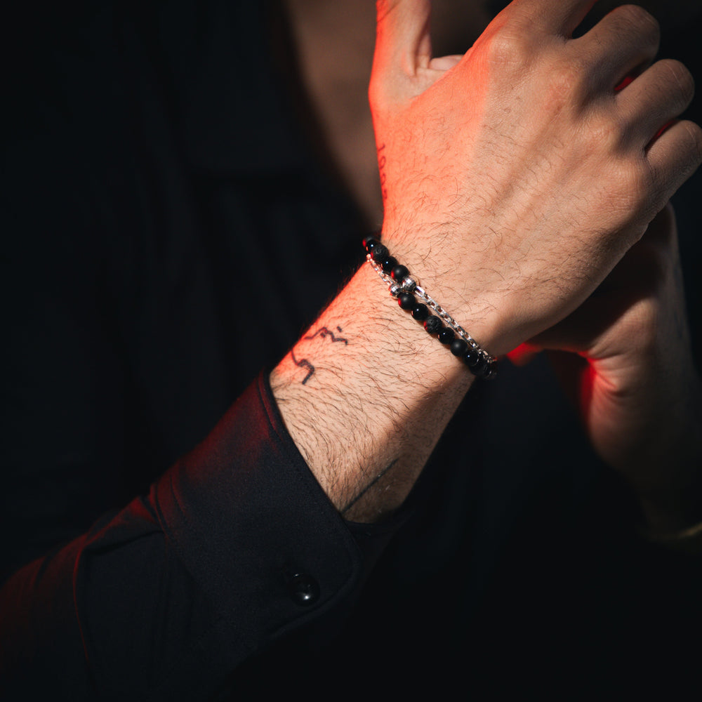 Bracelet The Determination – العَزِيمَة
