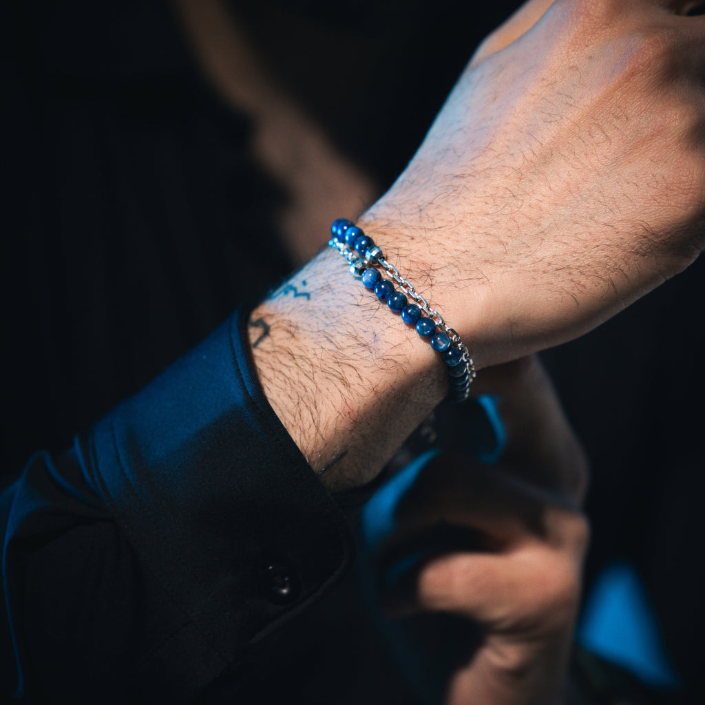 Bracelet The Waves - الموج