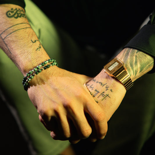 Bracelet The Nobility - الشهامة