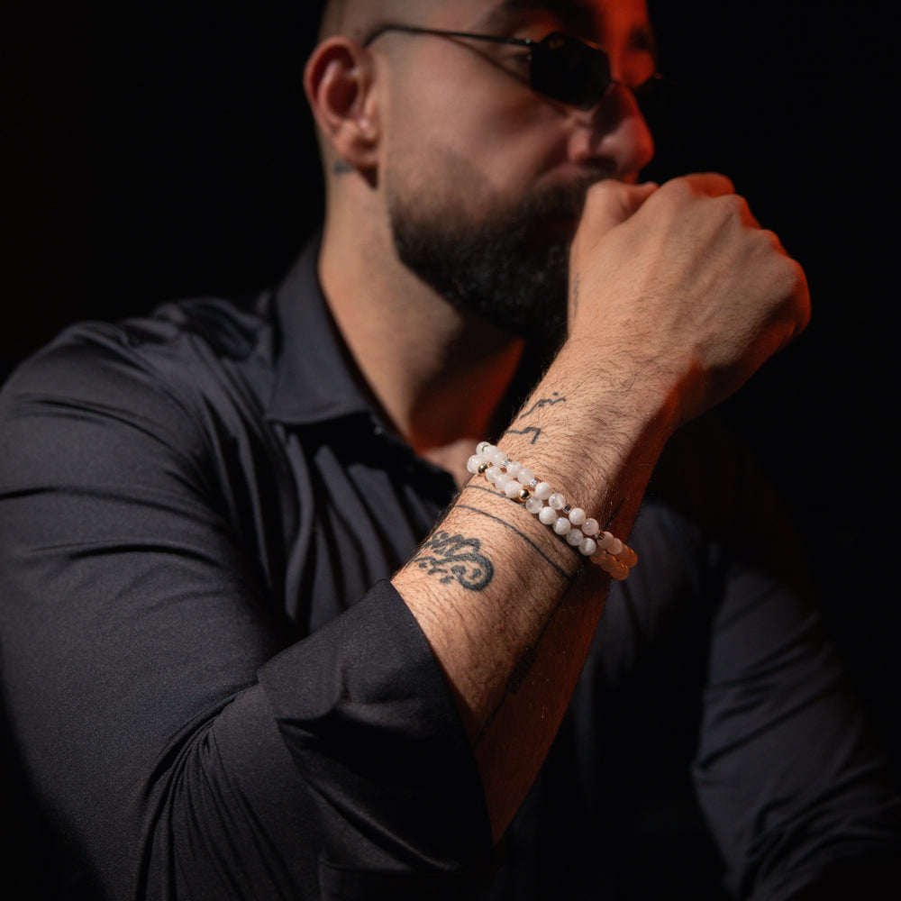Bracelet Calm of the Moon – سُكُون القَمَر