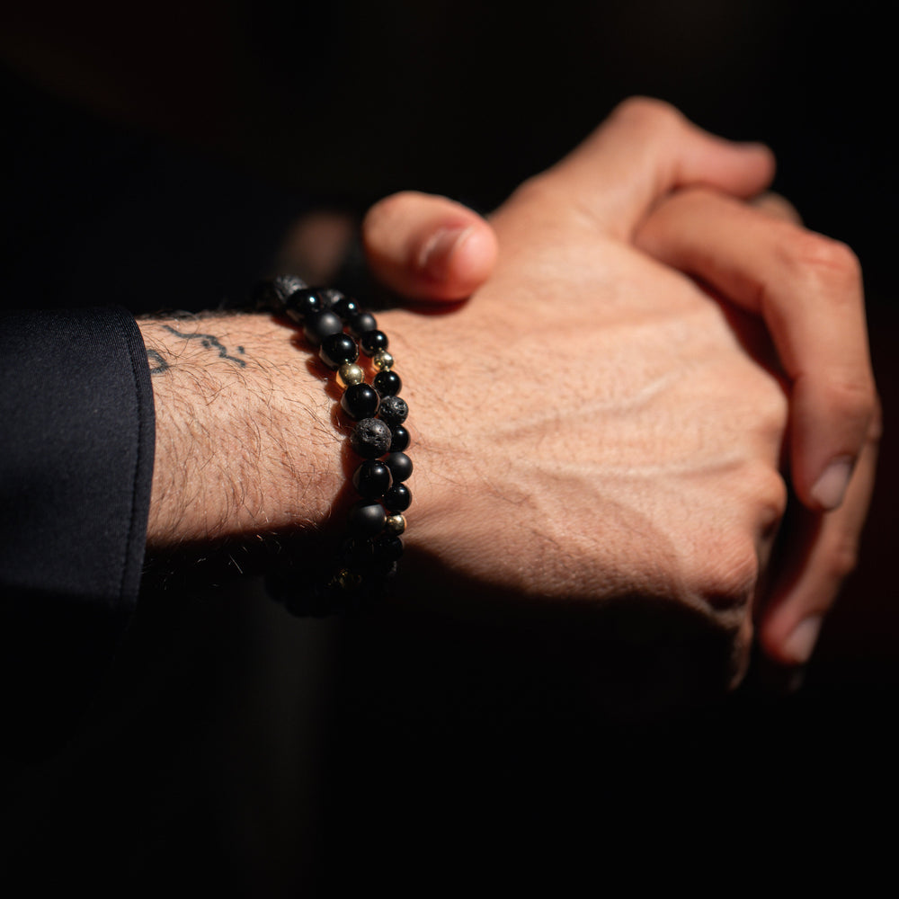 Bracelet The Determination – العَزِيمَة