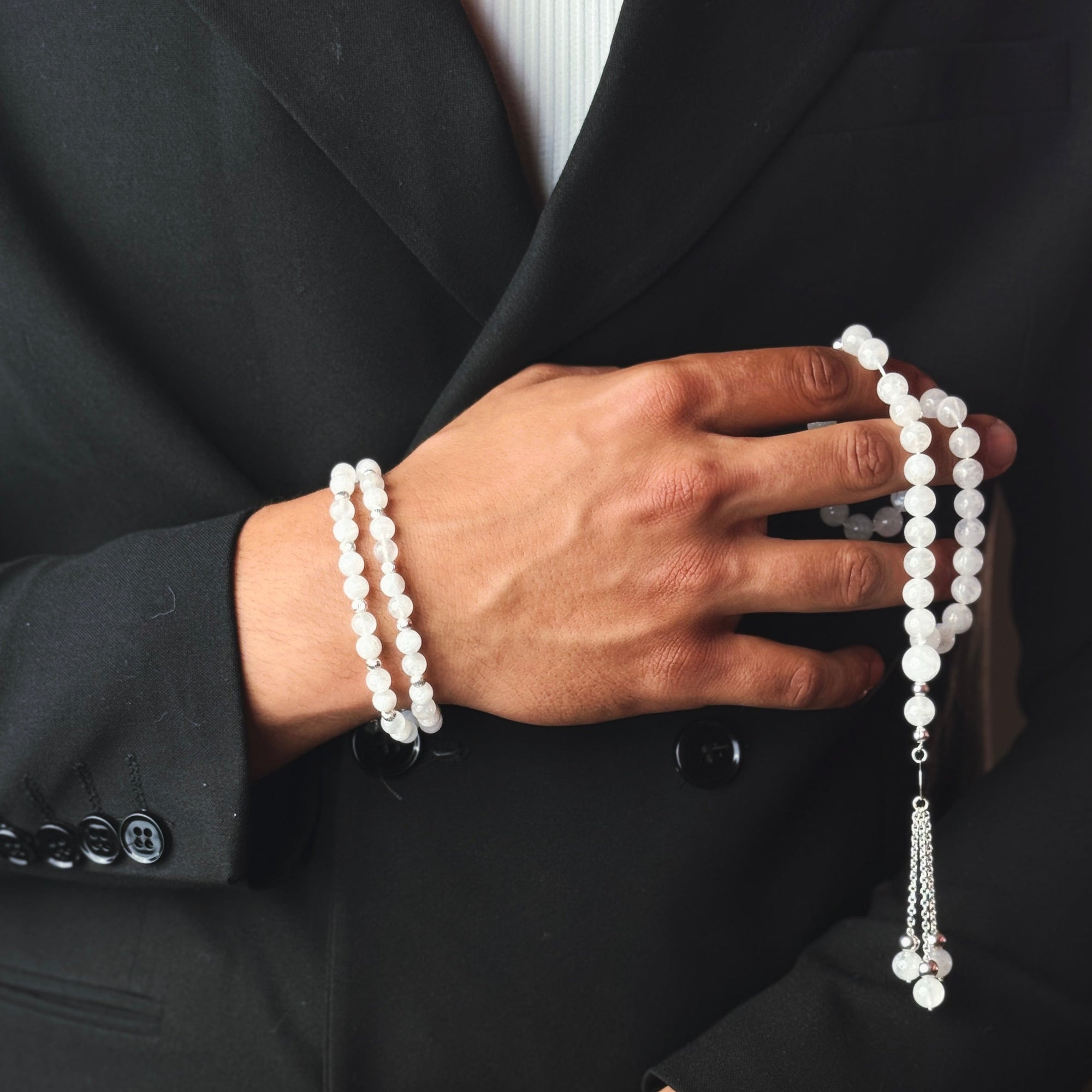 Bracelet Calm of the Moon – سكون القمر
