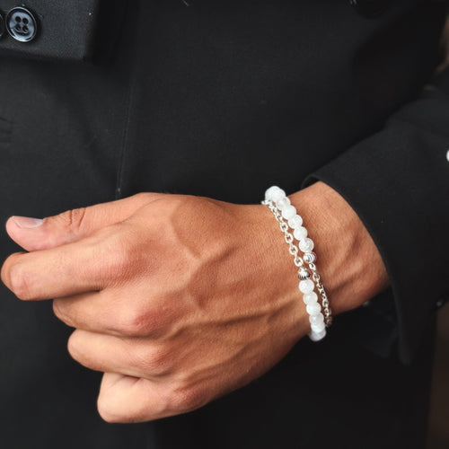 Bracelet Calm of the Moon – سكون القمر