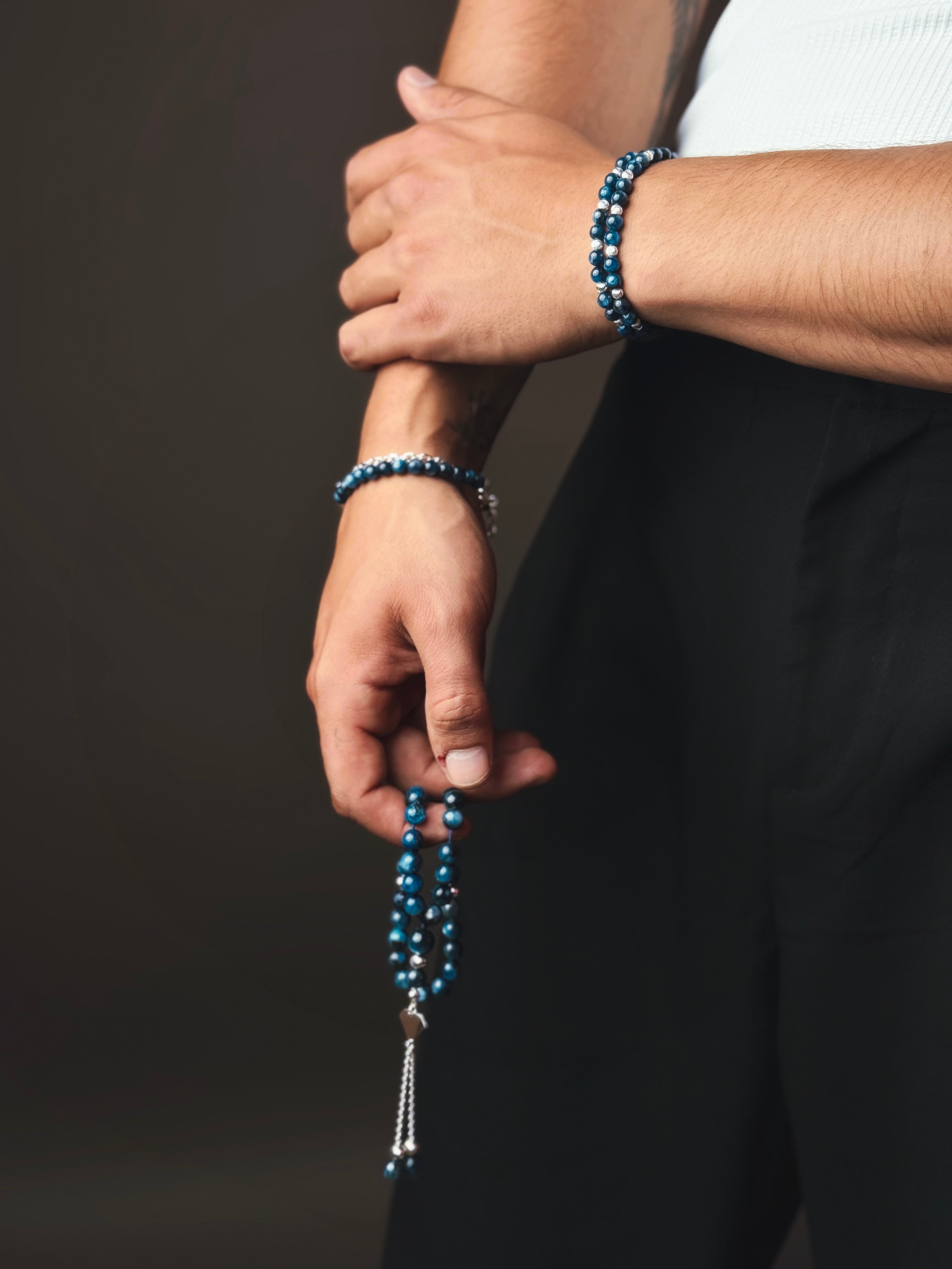 Bracelet The Waves - الموج
