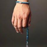 Bracelet The Waves - المَوْج