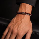 Bracelet The Prestige - الهَيْبَة