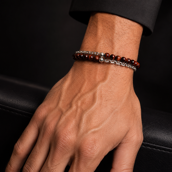 Bracelet The Prestige - الهَيْبَة